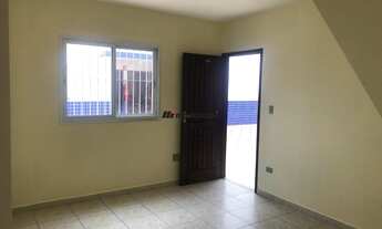 Imagem 7: Casa para aluguel, 1 quarto, 1 vaga, Vila Lúcia - São Paulo/SP