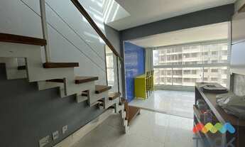 Imagem 2: Cobertura a venda vista mar - Piatã