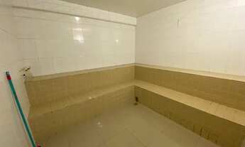 Imagem 7: Apartamento para venda com 102 metros quadrados com 3 quartos suíte com closet