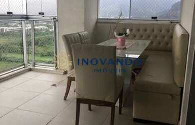 Imagem 2: Condomínio Soho - 3 quartos - 101 m-²