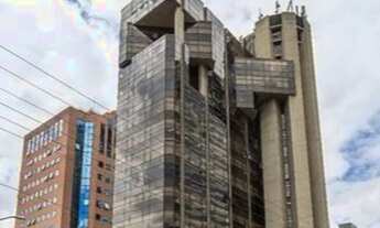 Imagem: Conjunto Comercial - Brooklin - 587m²