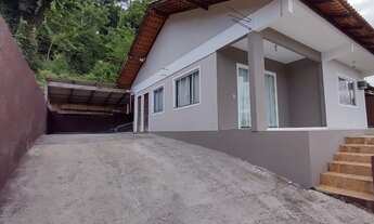 Imagem 3: Casa com 2 dormitórios à venda, 90 m² por R$ 450.000,00 - Itoupavazinha - Blumenau/SC