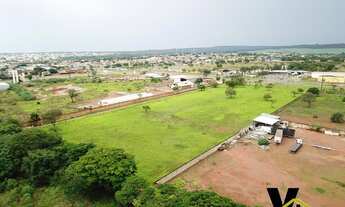 Imagem 5: PLANALTINA - Terreno Padrao - INDETERMINADO