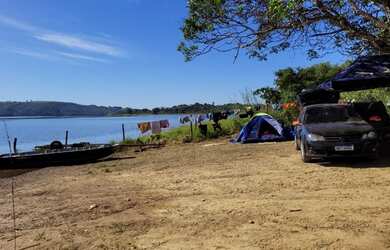 Imagem 2: Lote com casa no corumbá 3 com 500m²