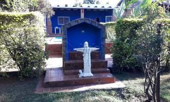 Imagem 4: Americana - Chácara - Parque Residencial Tancredi