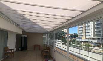 Imagem 4: Apartamento para venda de 154m Vila Prel