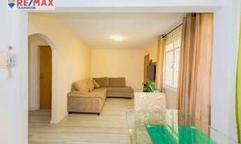 Imagem 4: Apartamento com 3 dormitórios à venda, 66 m² por R$ 229.000,00 - Tingui - Curitiba/PR