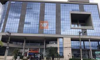 Imagem 3: Sala comercial Em edifício para Aluguel em Parque Senhor do Bonfim Taubaté-SP - 1583