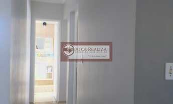 Imagem 6: Compre Apartamento próximo do Terminal Grajaú