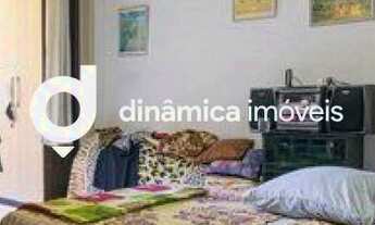 Imagem 5: TRES QUARTOS COM SUITE FRONTAL SOL DA MANHÃ QUADRA DA PRAIA DE COPACABANA