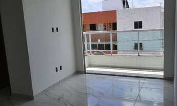 Imagem 2: Apartamento com 2 quartos em Mangabeira - João Pessoa - PB