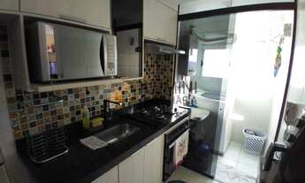 Imagem 2: Apartamento com 3 dorms, JD LAS VEGAS, Guarulhos - R$ 320 mil, Cod: 22012