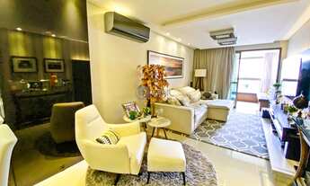 Imagem: Apartamento á venda com 119 m², 2 dormitórios