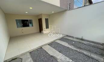 Imagem: Casa Duplex 3 Quartos com suíte - Fino