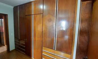 Imagem 4: Apartamento para venda tem 151 metros quadrados com 3 quartos