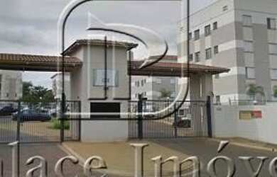 Imagem: Apartamento à venda, 2 quartos, 1 vaga