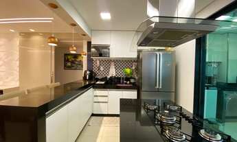 Imagem 3: APARTAMENTO AMPLO E MODERNO JARDIM RIACHO DAS PEDRAS