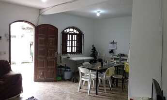 Imagem 4: Sou corretor em Iguaba - Casa mto espaçosa com quintal grande por 280mil!!!!!