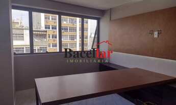 Imagem 6: Rio de Janeiro - Conjunto Comercial/Sala - Tijuca