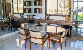 Imagem 3: Salvador - Casa Padrão - Alphaville II