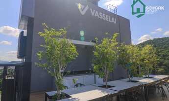 Imagem 3: Apartamento com 2 dormitórios à venda, 71 m² por R$ 415.000,00 - Itoupava Seca - Blumenau