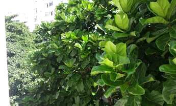 Imagem 6: Apartamento de 150 metros quadrados no bairro Ipanema com 3 quartos