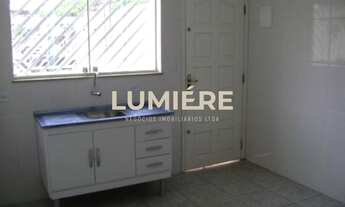 Imagem 4: CASA RESIDENCIAL em SÃO PAULO - SP, JARDIM SANTA MARIA