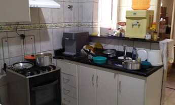 Imagem 2: Apartamento com 3 dormitórios à venda, 118 m² por R$ 350.000 - Setor Oeste - Goiânia/GO