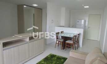 Imagem 2: Walk Bueno - Flat 1 quarto, sendo 1 suíte