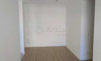 Imagem 2: Americana - Apartamento Padrão - Jardim São Domingos