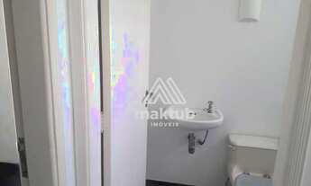 Imagem 6: Apartamento com 4 dormitórios à venda, 196 m² por R$ 700.000,00 - Vila Assunção - Santo An