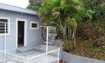 Imagem 6: Jundiaí - Sobrado - Vila Rami