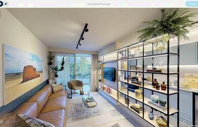 Imagem 2: Apartamento de 100 metros quadrados no bairro Botafogo com 3 quartos