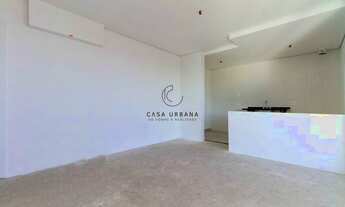 Imagem 6: Apartamento em prédio novo com amplo terraço!