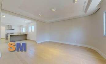 Imagem: Apartamento Padrão - JARDIM PAULISTA