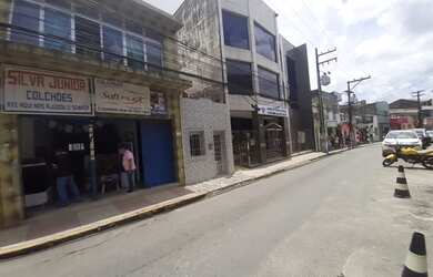 Imagem 3: Excelente Prédio Comercial No Centro Do Cabo De Santo Agostinho