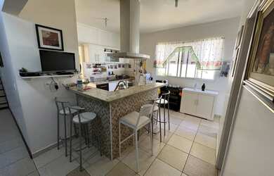 Imagem 3: Casa à venda Residencial Barão do Café