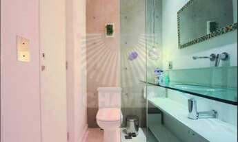 Imagem 7: SÃO PAULO - Apartamento Padrão - ITAIM