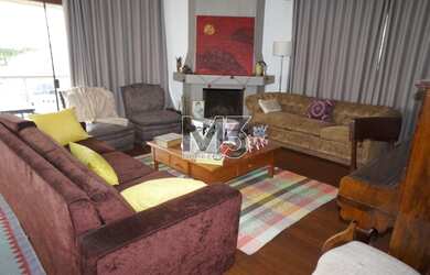 Imagem 2: Apartamento - Cambuí - Campinas