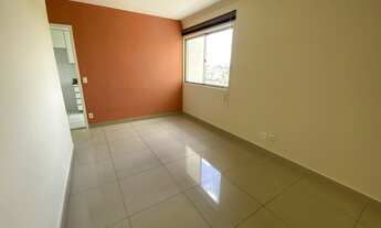 Imagem 2: Apartamento à venda, 2 quartos, 1 vaga, Cinqüentenário - Belo Horizonte/MG
