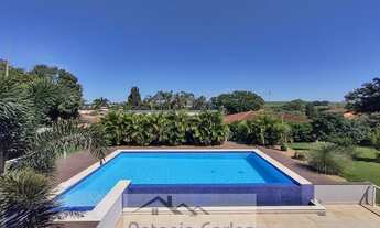 Imagem: Chácara no Residencial Ana Helena em Jaguariúna/SP