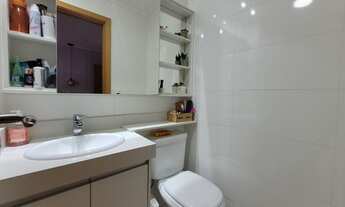 Imagem 10: Apartamento com 3 dormitórios à venda, 118 m² por R$ 750.000,01 - Canto do Forte - Praia G