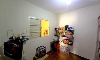 Imagem 4: Casa 3 dormitórios à venda Parque Primeiro de Maio Piracicaba/SP