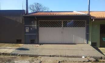 Imagem: CASA 2 DORMITÓRIOS SENDO 1 SUÍTE