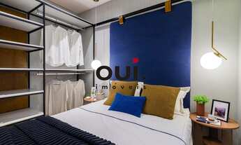 Imagem 4: Studio com 1 dormitório à venda, 30 m² por R$ 380.000,00 - Vila Madalena - São Paulo/SP