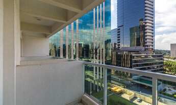 Imagem 7: Conj. Comercial, Brooklin - São Paulo