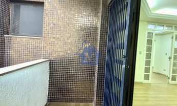 Imagem 6: Excelente Apartamento Espaçoso no Centro, 1 Suíte e 2 Quartos, 191 m²!