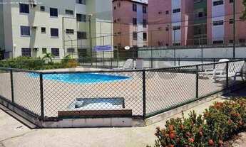 Imagem 4: Apartamento para Venda em Aracaju, São Conrado, 2 dormitórios, 1 banheiro, 1 vaga