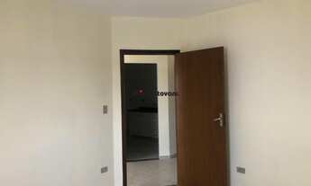 Imagem 2: Casa para aluguel, 1 quarto, 1 vaga, Vila Lúcia - São Paulo/SP