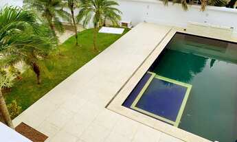 Imagem 5: Mansão no Jardim Marapendi! ÚNICO CONDOMÍNIO FECHADO DE CASAS DE ALTO PADRÃO NA PRAIA!?